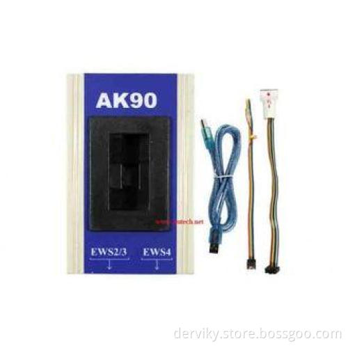 AK90 Key Programmer for all EWS